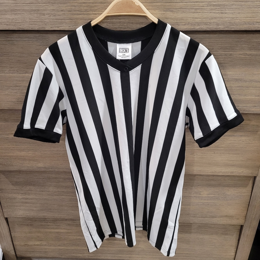 Referee shirt